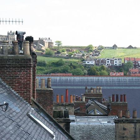Teesdale Rooms Whitby Exterior foto