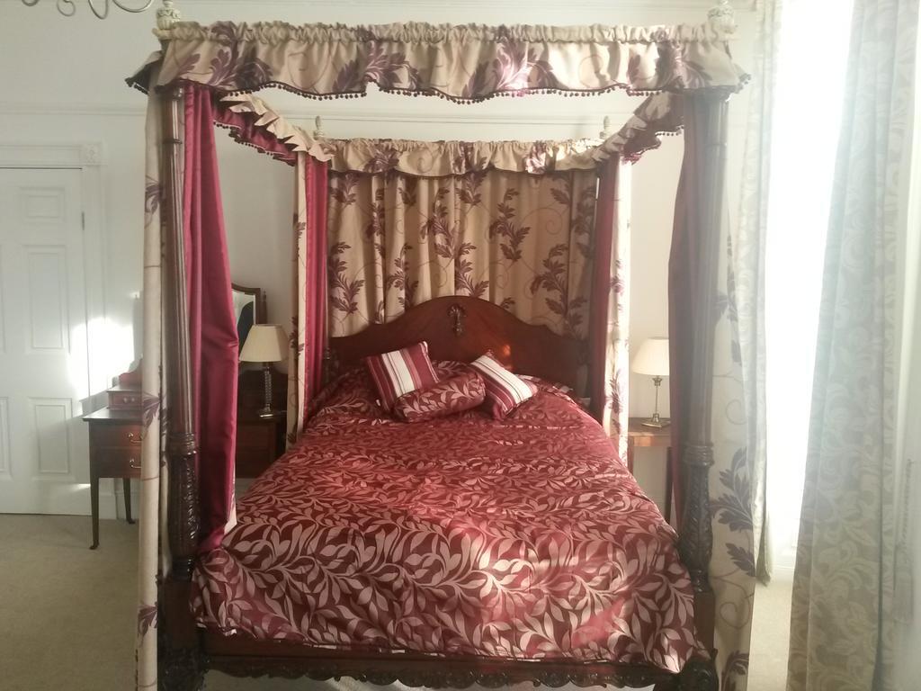 Teesdale Rooms Whitby Exterior foto
