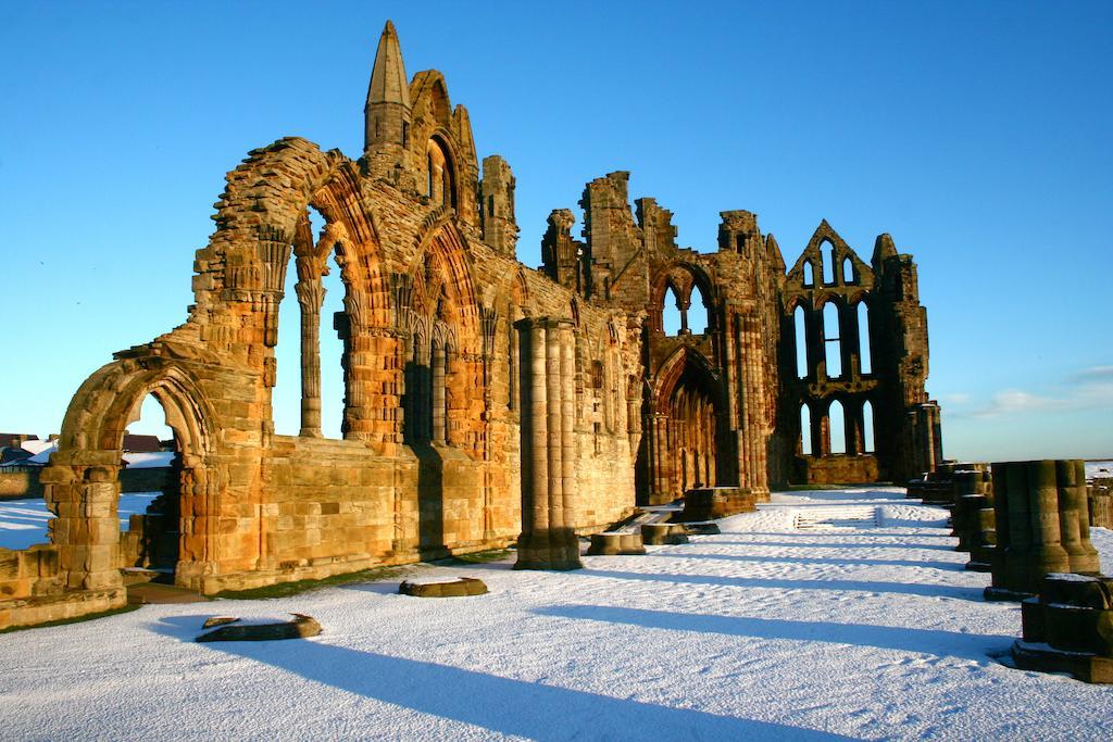 Teesdale Rooms Whitby Zimmer foto