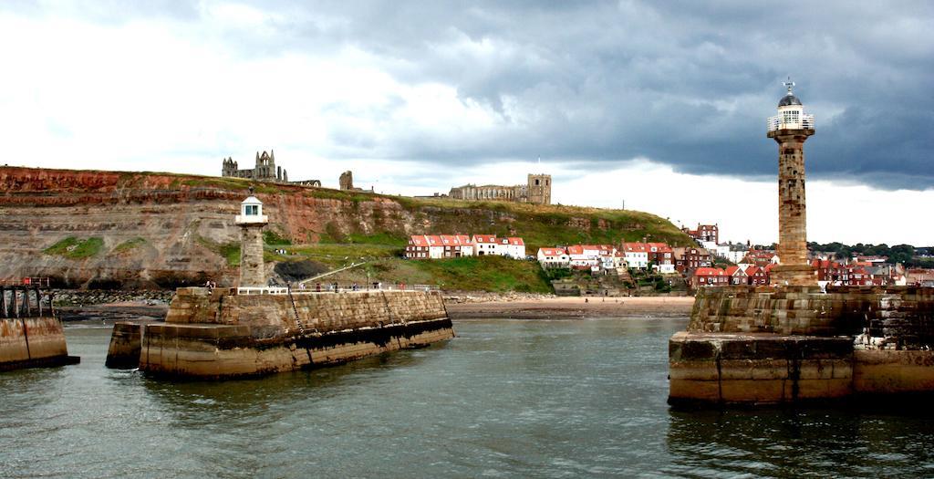 Teesdale Rooms Whitby Zimmer foto