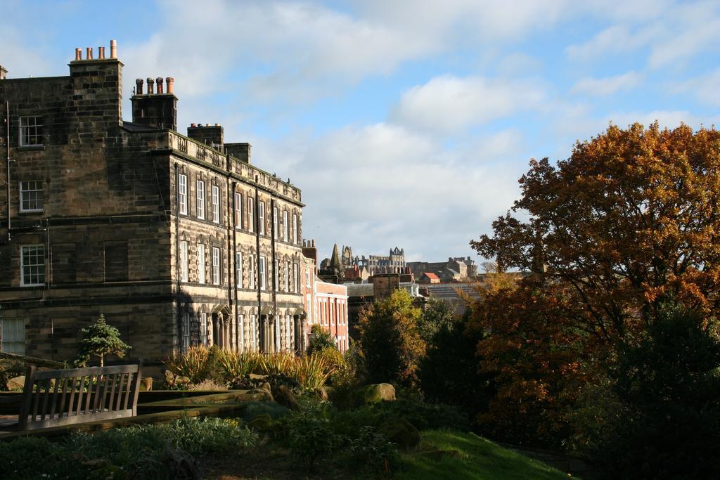 Teesdale Rooms Whitby Zimmer foto